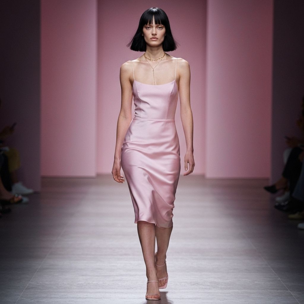 Powder Pink