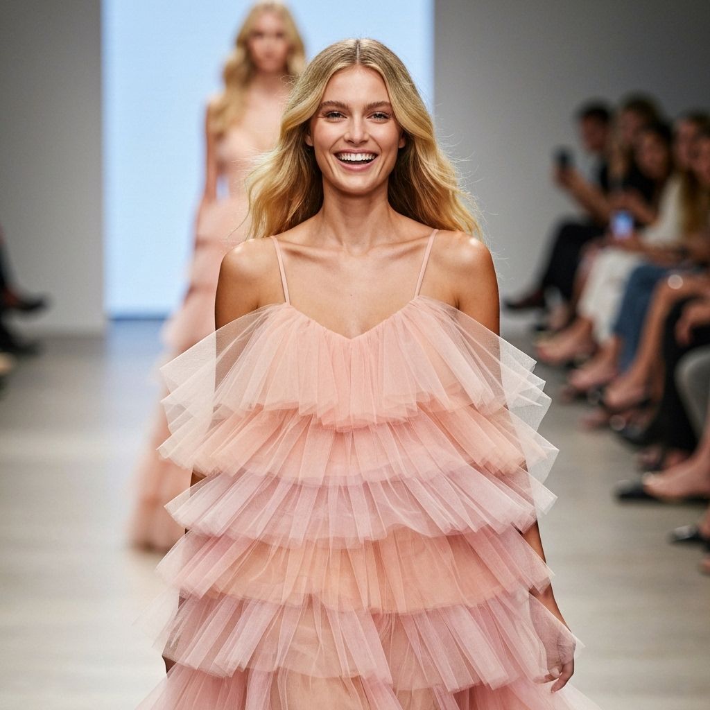 Wrapped in Tulle